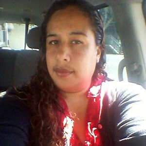 Meet your Posher, Christina